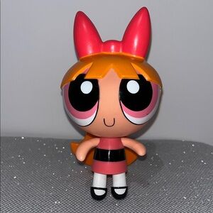 1999 Blossom The Powerpuff Girls